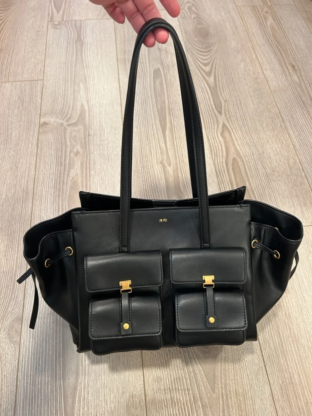 JW PEI Women's Linda Tote Bag - Picture 2 of 8